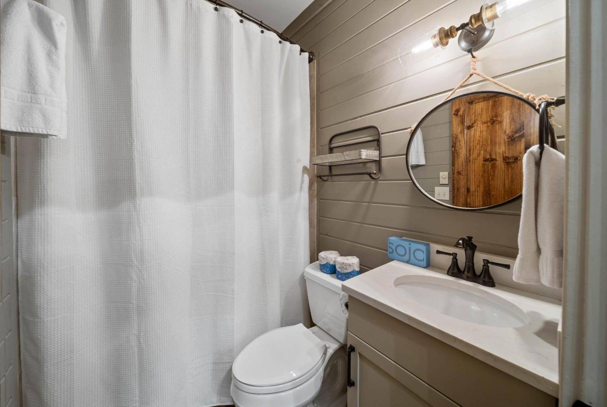 Sweet Retreat At Sweetgrass Villa Блоуинг Рок Екстериор снимка